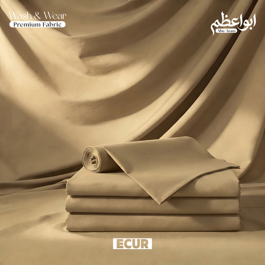 Premium Wash & Wear - Ecur