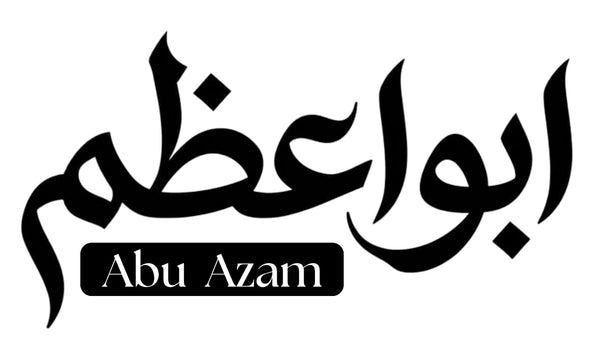 Abu Rehman